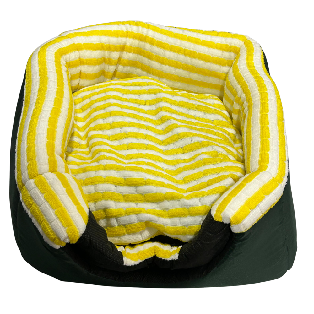 Premium Pet House CM Bed