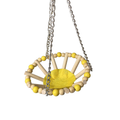 Bird Round toy