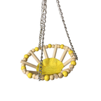 Bird Round toy