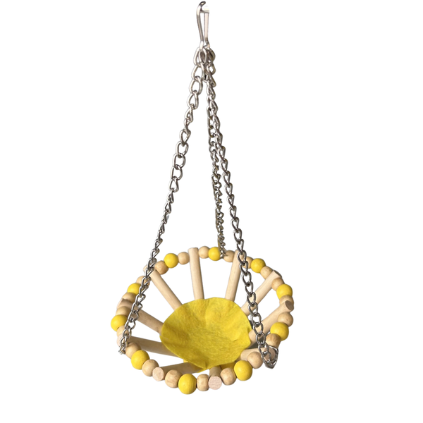 Bird Round toy