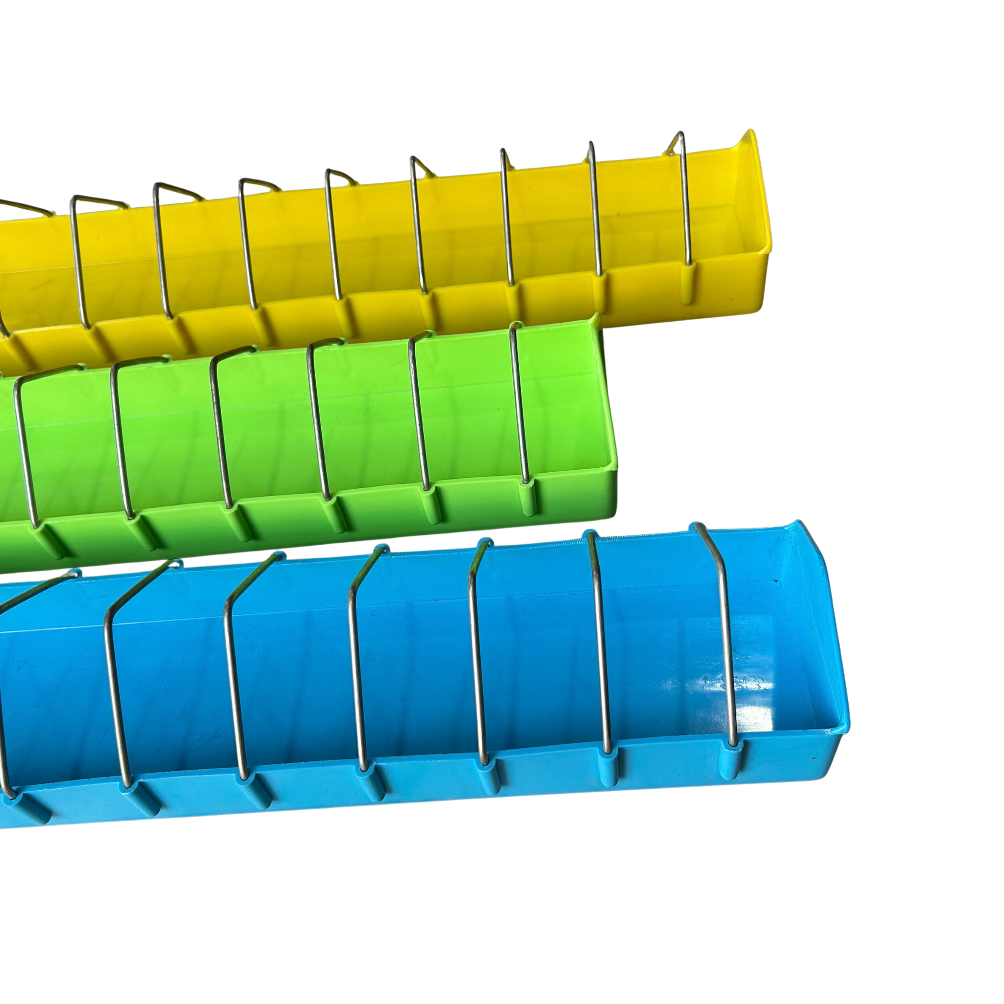 Plastic Feeding Tray 80cm