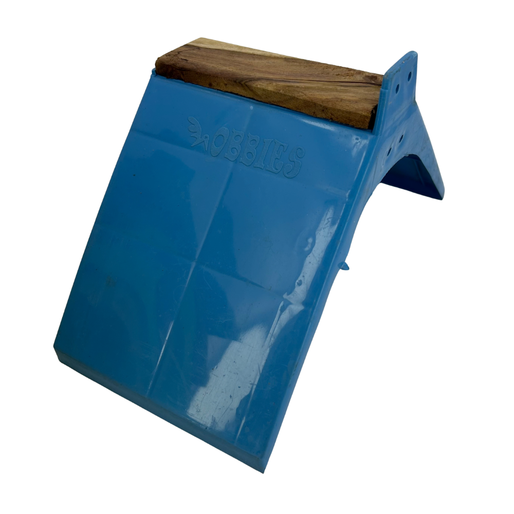 Wooden Perch