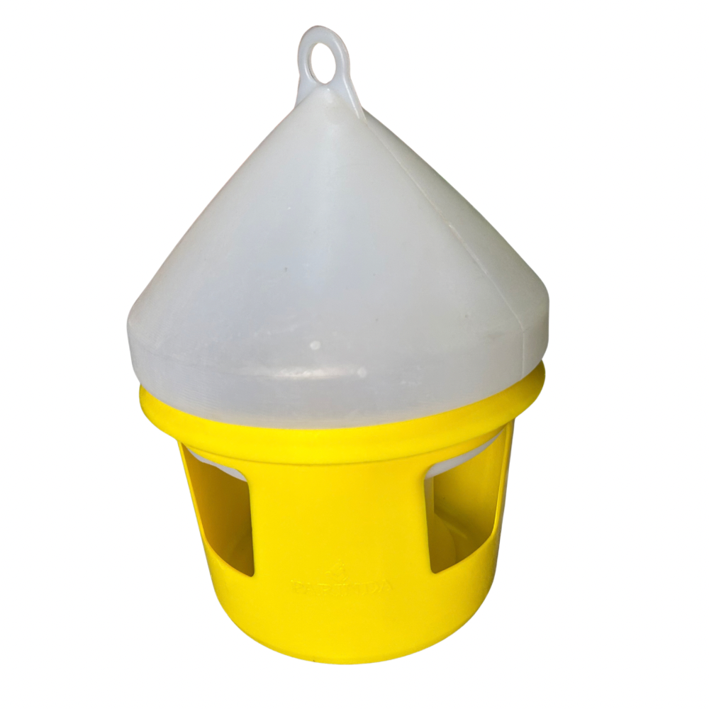 Premium Drinker 3 L for ground bird