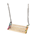 Bird Bench toy
