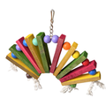 Wooden Swing Toy