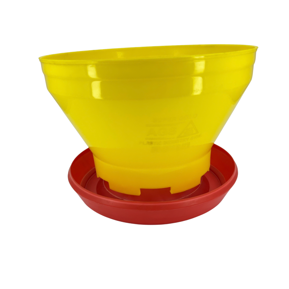 Poultry Feeder