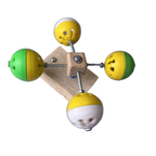 Rotating Toy