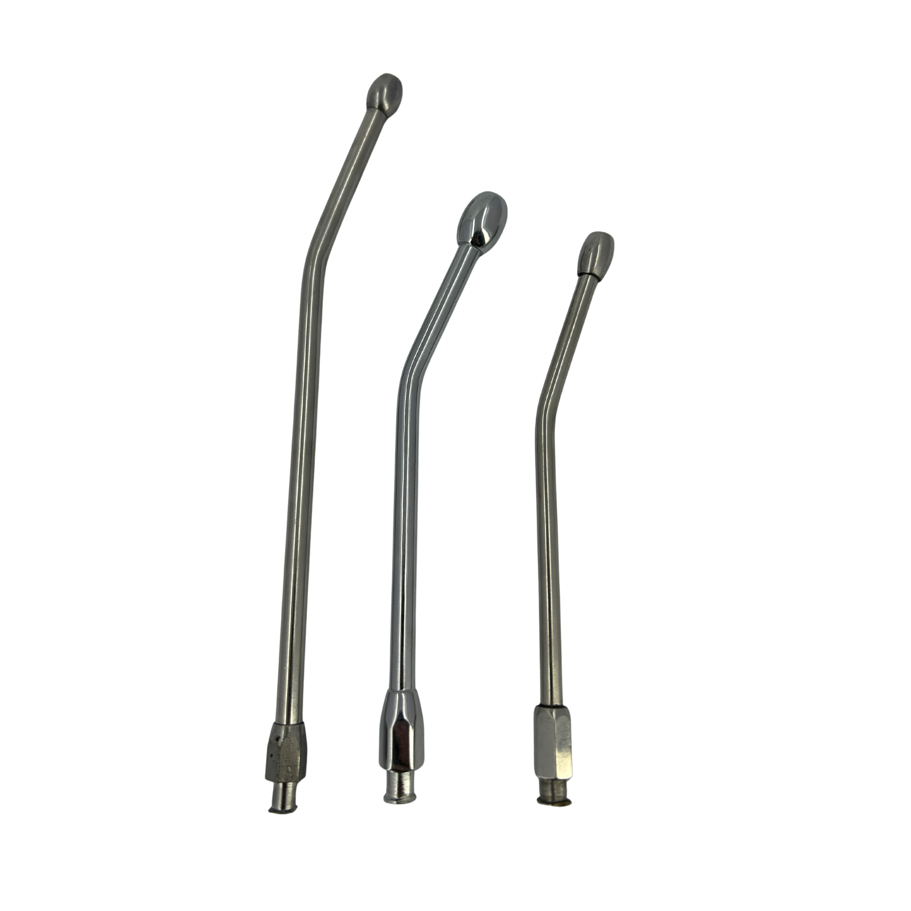 Drencher Nozzle For Feeding