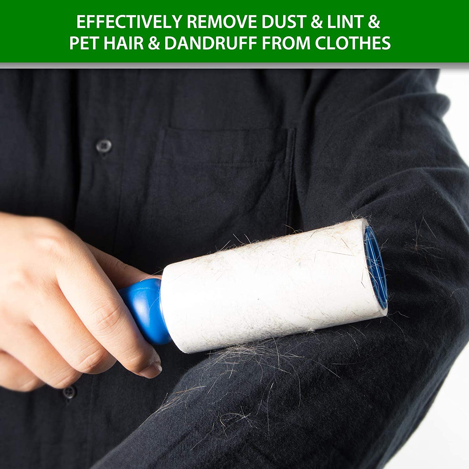 Pets Lint Roller