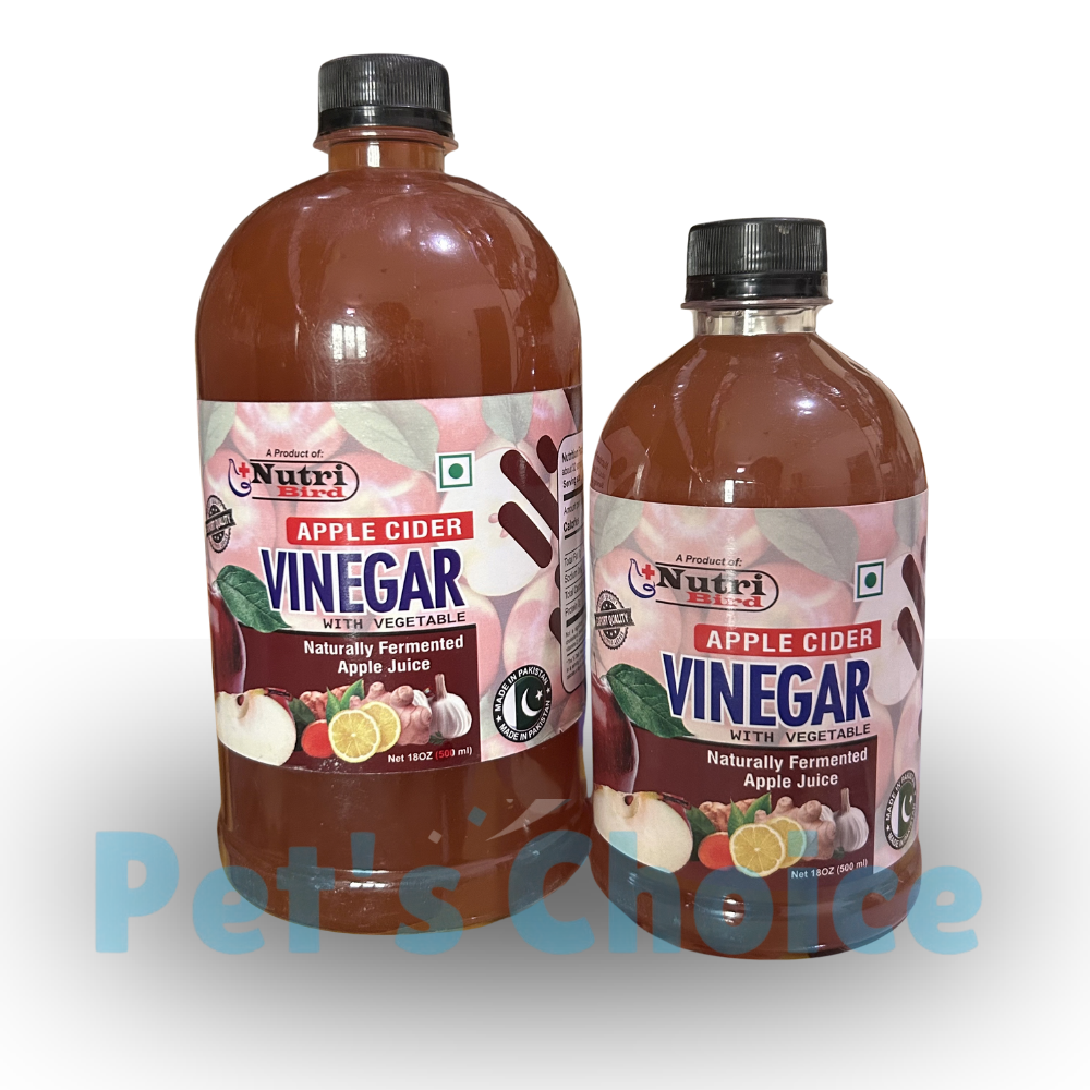 Apple Vinegar