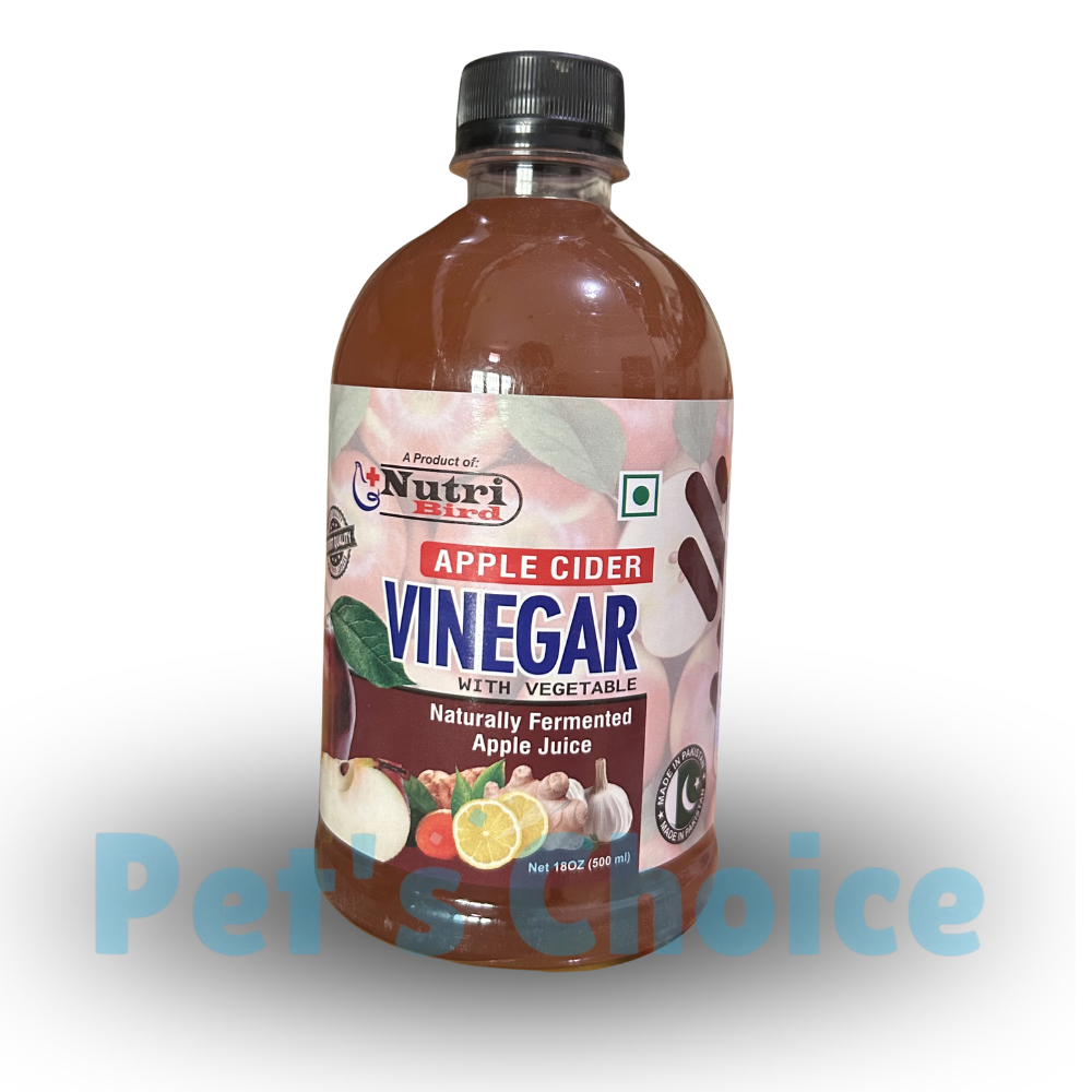 Apple Vinegar