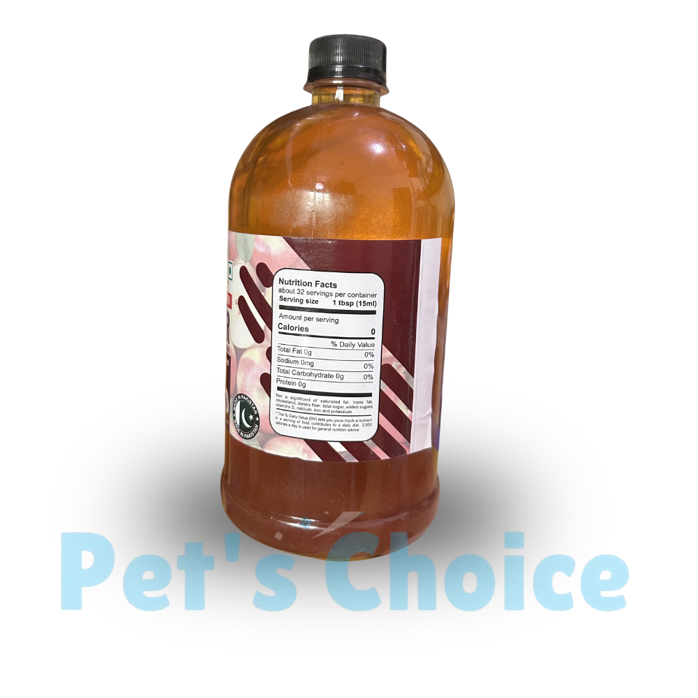 Apple Vinegar
