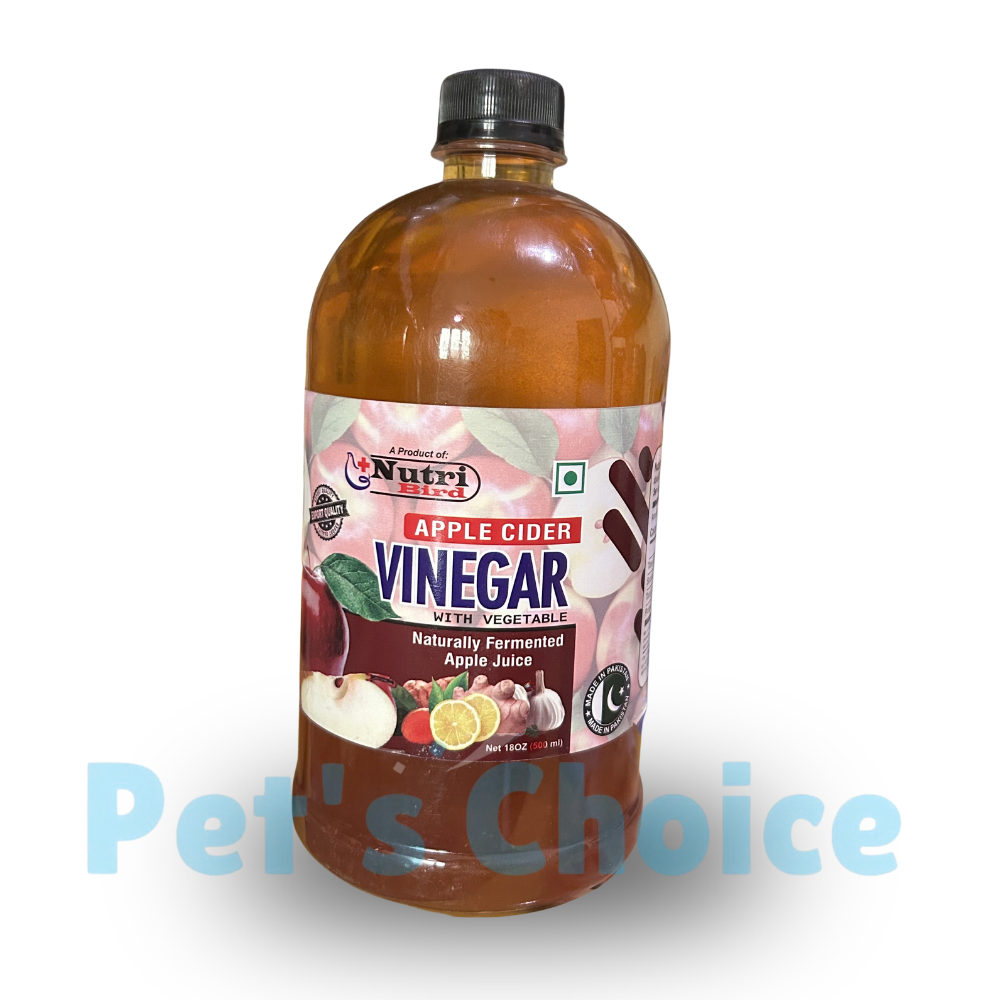 Apple Vinegar