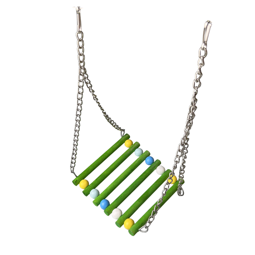 Square Swing