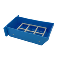 Grill Seed Feeder