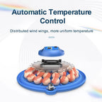 Fully Automatic 52 Poultry &amp; 252 Bird Eggs Incubator Hatcher