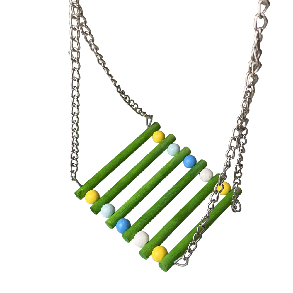 Square Swing