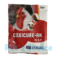 COXICURE-AK 20g