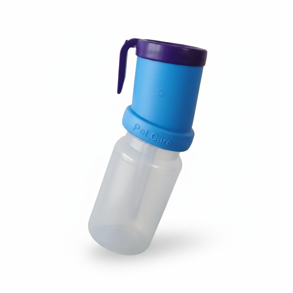 Teat Dip Cup
