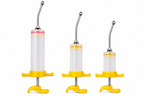 Manual Drencher
