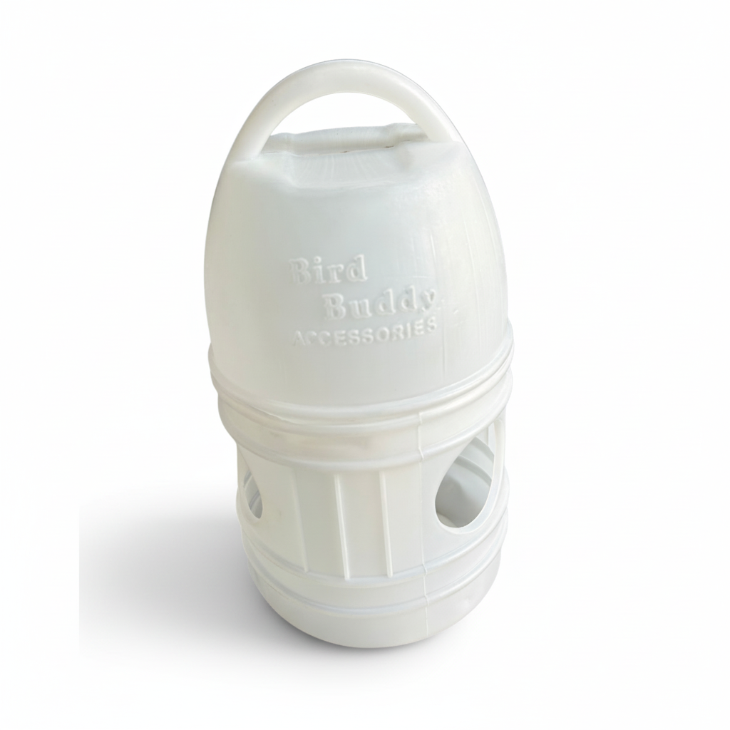 1200 ml Drinker For Ground Birds