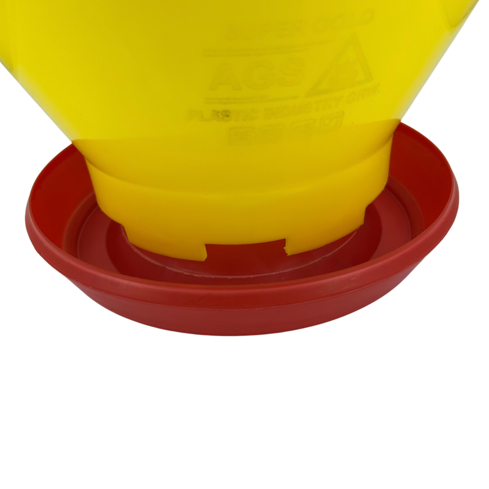 Poultry Feeder