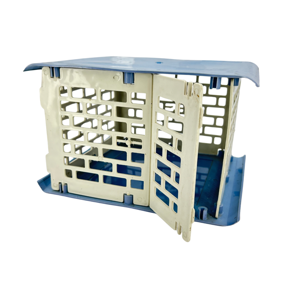 Birds Transport Cage