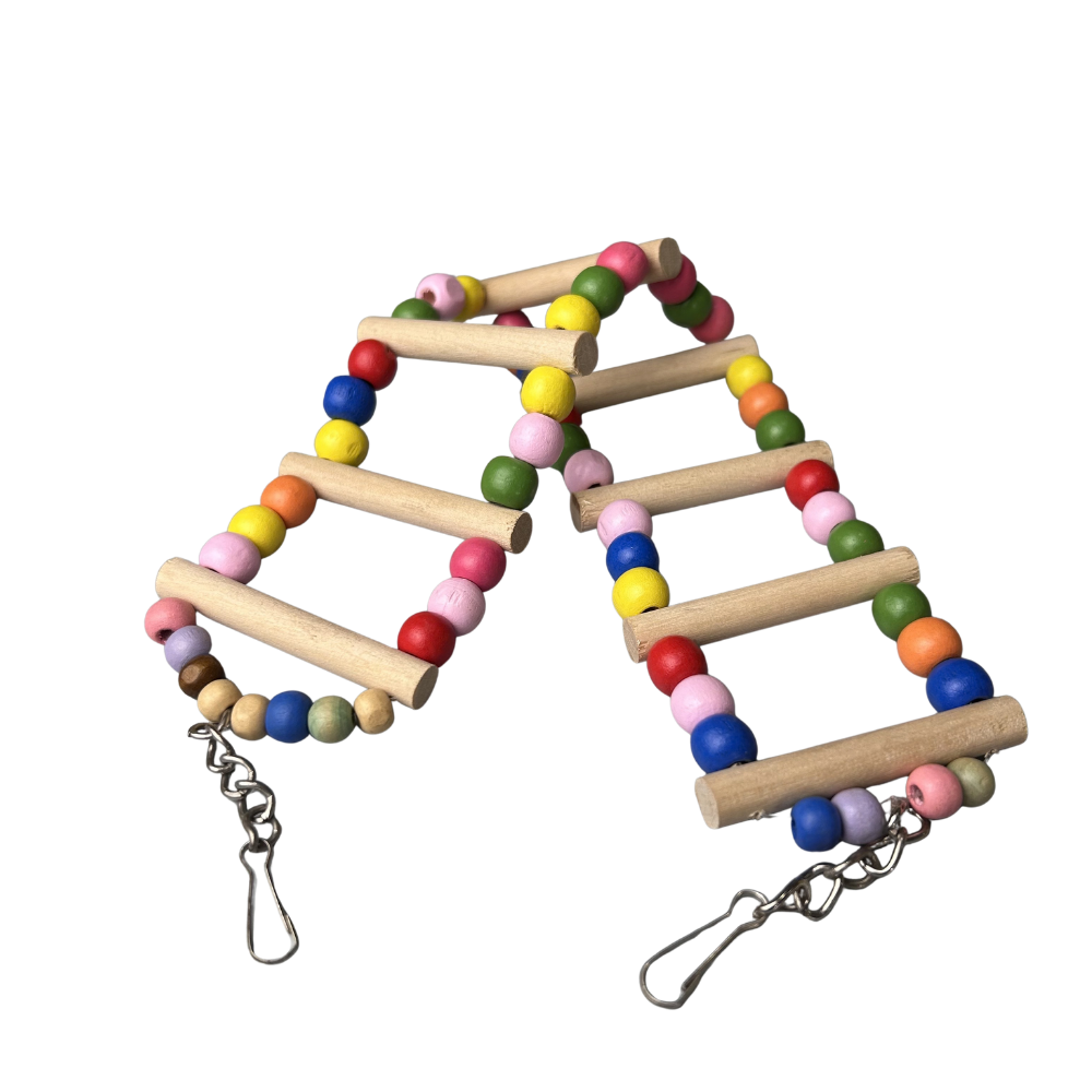 Ladder Toys