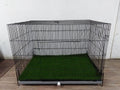 customize Iron Cage