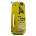 Red Soft Feeding Tube