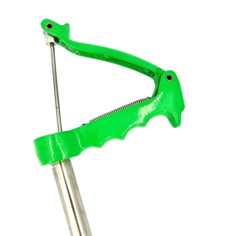 Magnet Balling Gun With Handle