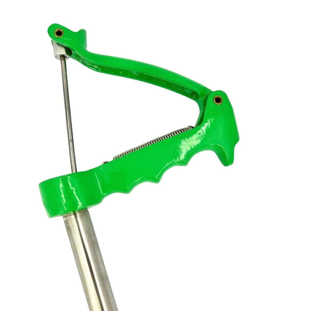 Magnet Balling Gun With Handle