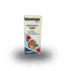 IMUNOTONE Plus Suspension (مدافعتی نظام مضبوط کرنے کے لیے)