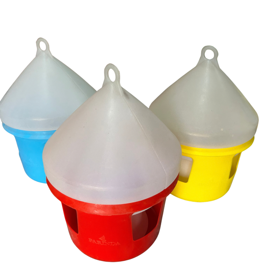 Premium Drinker 3 L for ground bird