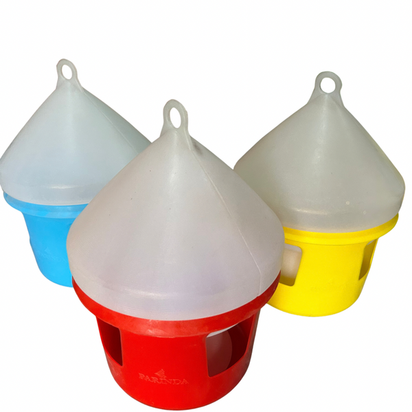 Premium Drinker 3 L for ground bird