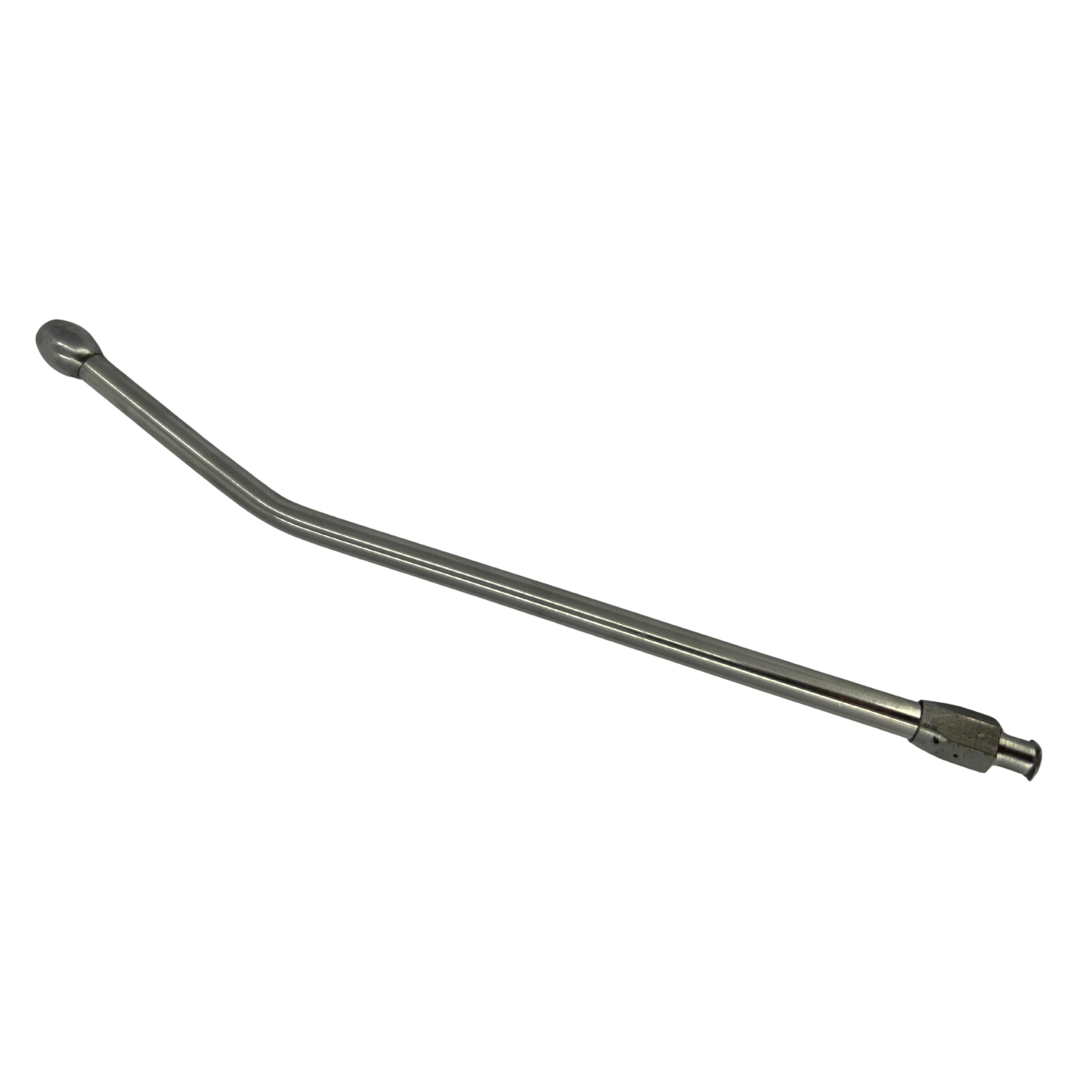 Drencher Nozzle For Feeding