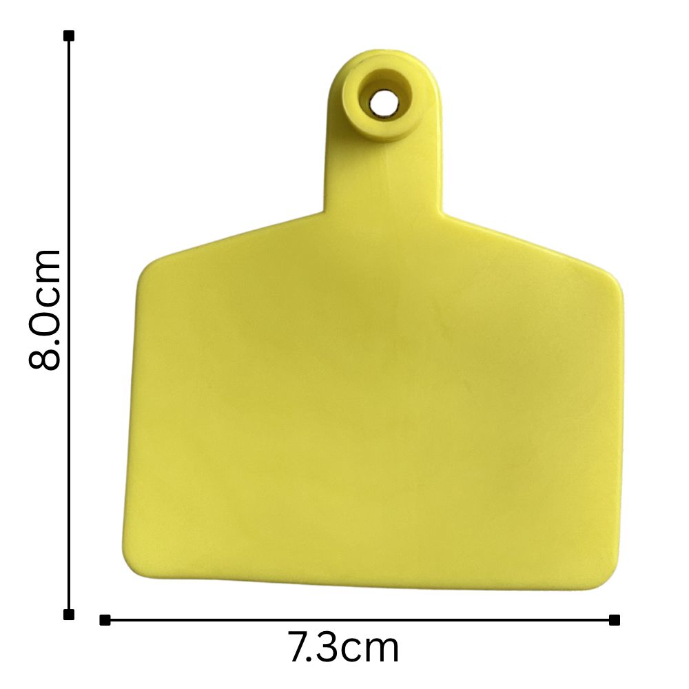 Customize pin Tag