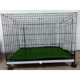 customize Iron Cage