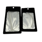 White Soft Feeding Tube Premium