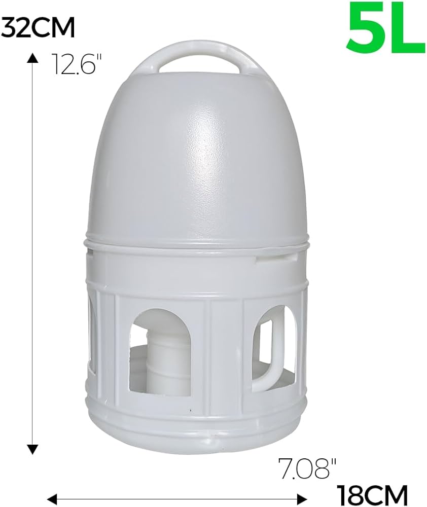 Drinker 5l