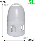 Drinker 5l