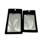 White Soft Feeding Tube Premium
