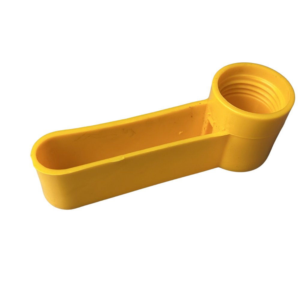 Single Nozzle Water Dispensor