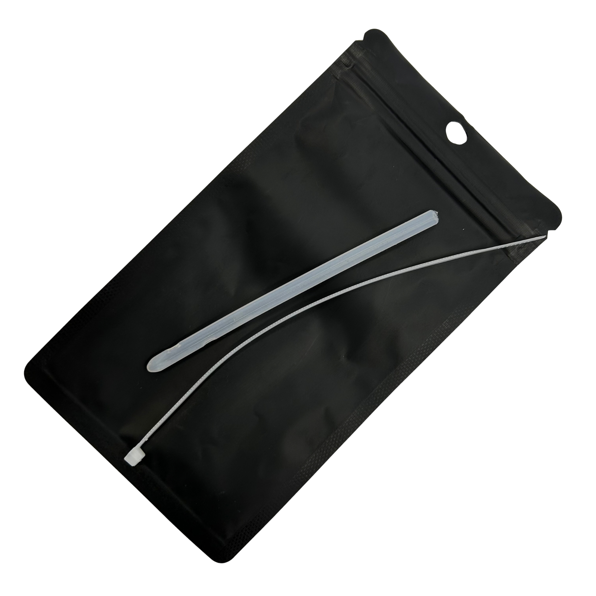 White Soft Feeding Tube Premium