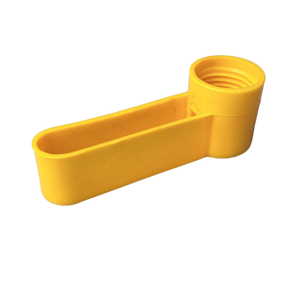 Single Nozzle Water Dispensor