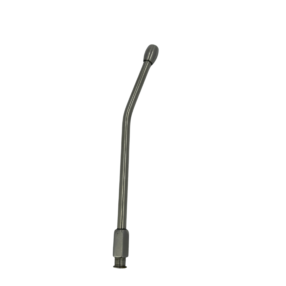 Drencher Nozzle For Feeding