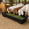 Plastic Goat Bucket
