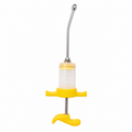 Manual Drencher