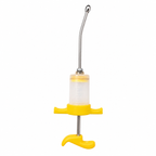 Manual Drencher