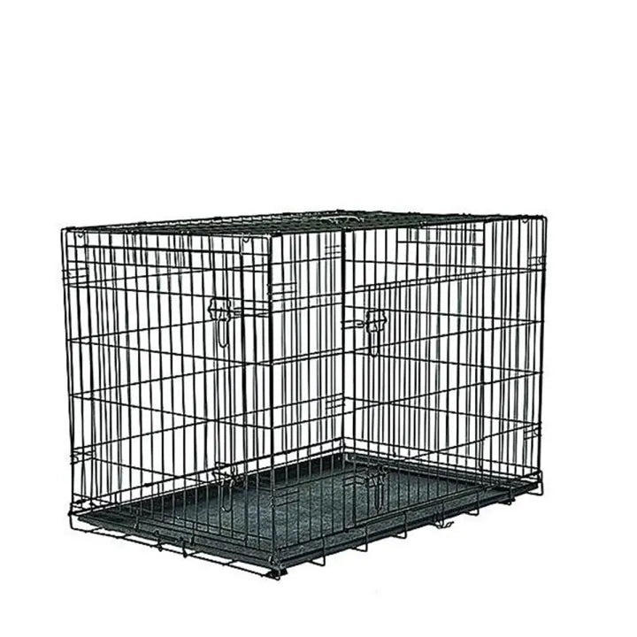 Fooldable Royal Aseel Cage